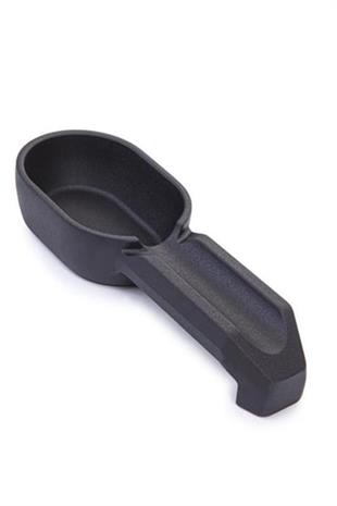 PQ Mat Siyah Tekli Porselen Puro Küllüğü