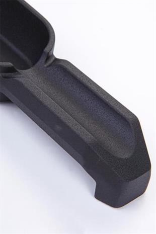 PQ Mat Siyah Tekli Porselen Puro Küllüğü