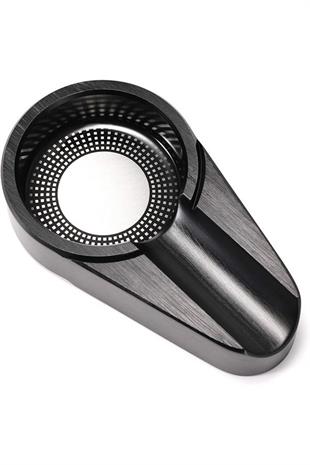 PQ Siyah Porselen Tekli Puro Küllüğü