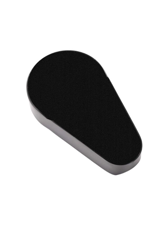 PQ Siyah Porselen Tekli Puro Küllüğü