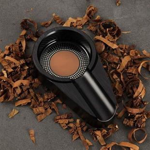 PQ Siyah Porselen Tekli Puro Küllüğü