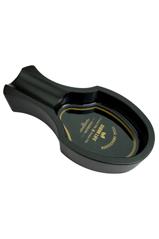 PQ Siyah Tekli Porselen Puro Küllüğü