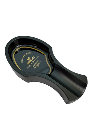 PQ Siyah Tekli Porselen Puro Küllüğü