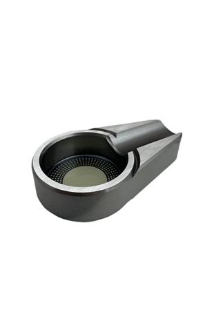 PQ Tekli Gümüş Puro Küllüğü