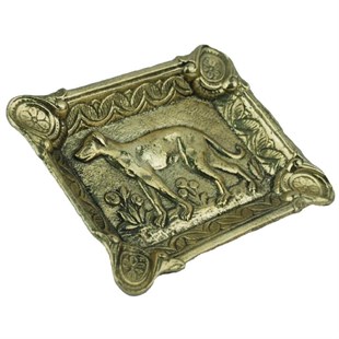 PREMİUM QUALİTY 4LÜ GOLD PURO KÜLLÜK