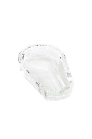 Şeffaf Tekli Puro Küllüğü