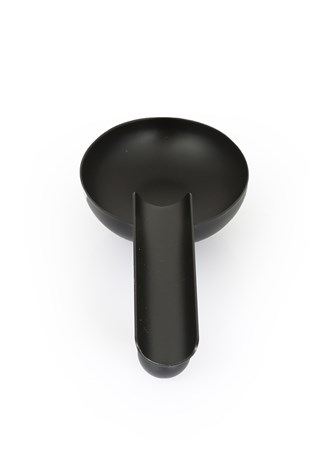 Siyah Tekli Metal Puro Küllüğü