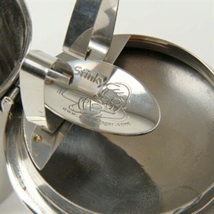 Stinky Araç Puro Küllük