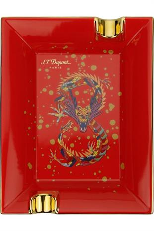 S.T. Dupont Dragon Limited Edition Puro Küllüğü 6486