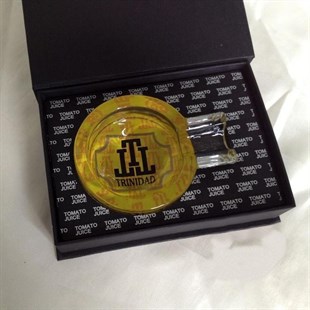 Trinidad Tekli Puro Küllüğü