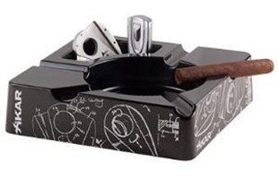 Xikar Essence Siyah Puro Küllüğü