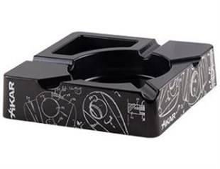 Xikar Essence Siyah Puro Küllüğü