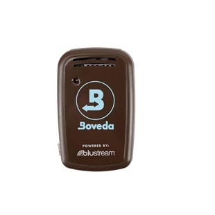 Boveda Butler Bluetooth Nem Ölçer