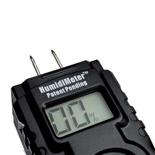 Cigar Medics Puro Nem Ölçer Set