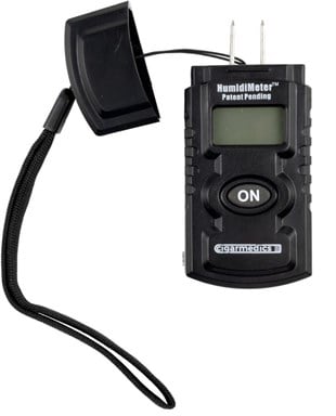 Cigar Medics Puro Nem Ölçer Set