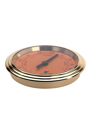 Cohiba Gold Humidor Nem Ölçer