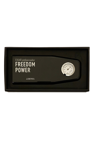 Lubinski Freedom Power Magnet Puro Nem Ölçer Set