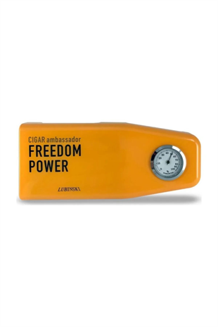 Lubinski Freedom Power Magnet Puro Nem Ölçer Set