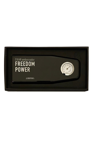 Lubinski Freedom Power Magnet Puro Nem Ölçer Set
