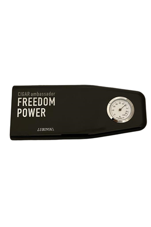 Lubinski Freedom Power Magnet Puro Nem Ölçer Set