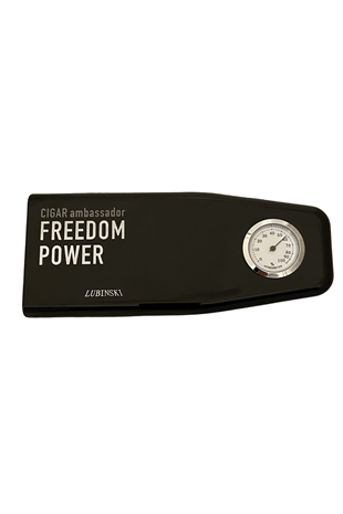 Lubinski Freedom Power Magnet Puro Nem Ölçer Set
