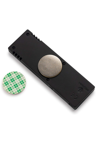 Caliber IV Dijital Nem Ölçer