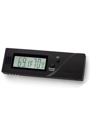 Caliber IV Dijital Nem Ölçer