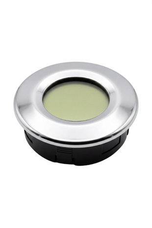 PQ Siyah Dijital Higrometre Nemölçer