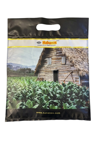 Habanos Puro Poşeti