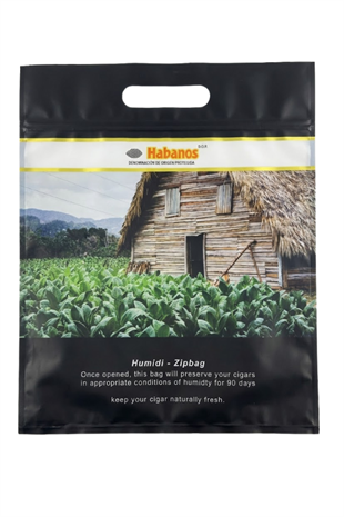 Habanos Puro Poşeti