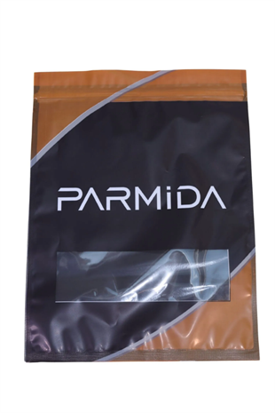 Parmida Puro Saklama Poşeti