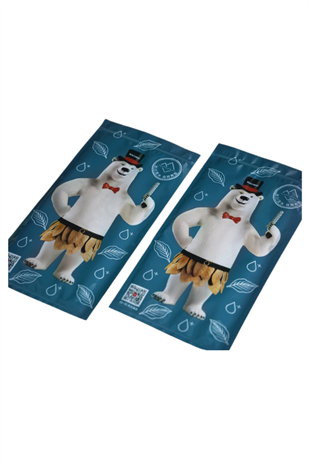 Raching Puro Poşeti