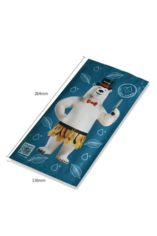 Raching Puro Poşeti