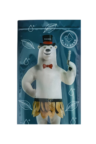 Raching Puro Poşeti