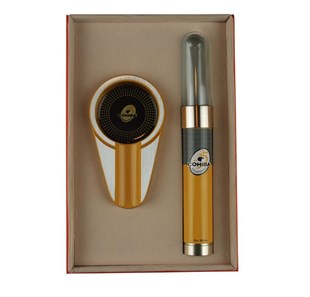 Cohiba 35.Yıl Puro Seti