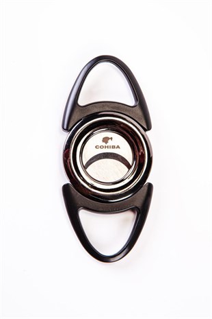 Cohiba Çakmak Kesici Kılıf Set