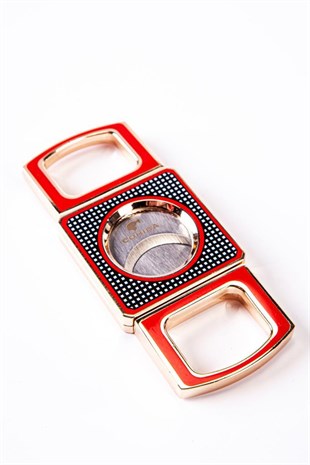 Cohiba Çakmak Kesici Kılıf Set