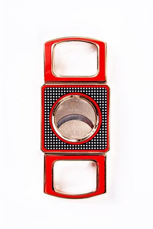 Cohiba Çakmak Kesici Kılıf Set