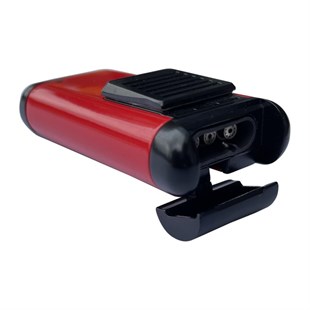 Cohiba Çakmak Kesici İkili Puro Seti