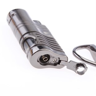 Cohiba Çakmak Kesici 2li Puro Seti