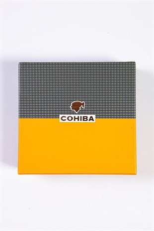 Cohiba Çakmak Kesici İkili Set