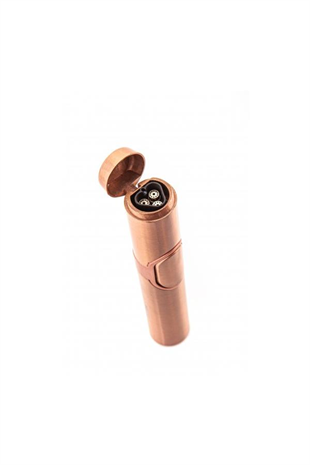 Cohiba Çakmak Kesici Kılıf Üçlü Puro Seti