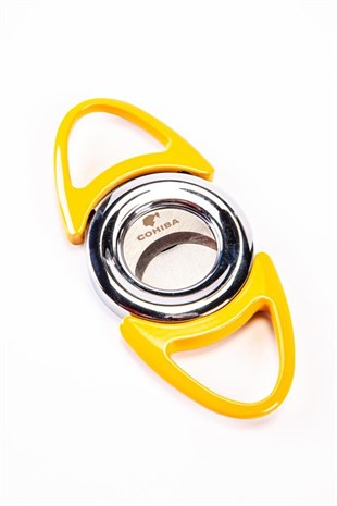 Cohiba Çakmak Kesici Küllük Üçlü Set