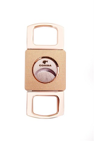 Cohiba Çakmak Kesici Küllük Set