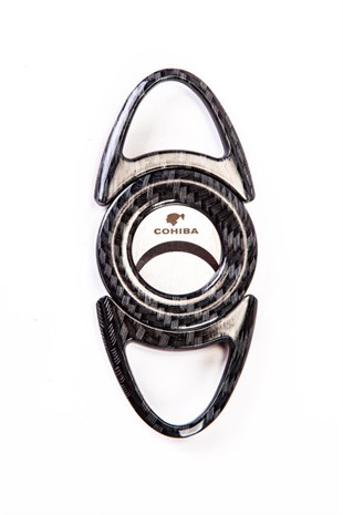 Cohiba Çakmak Kesici Kılıf Üçlü Set
