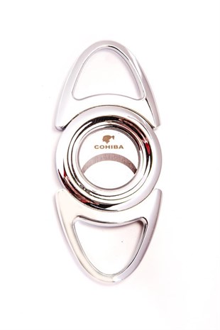 Cohiba Çakmak Kılıf Kesici Set