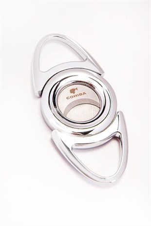 Cohiba Çakmak Kılıf Kesici Set