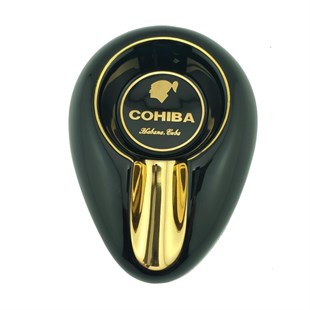 Cohiba Çakmak Küllük İkili Puro Seti