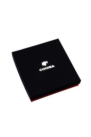 Cohiba Çakmak Küllük İkili Set