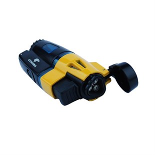 Cohiba Çakmak Küllük İkili Set